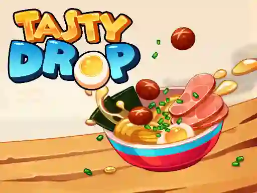 遊戲Tasty Drop在線