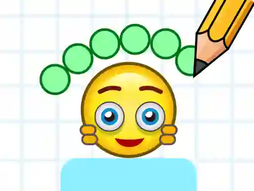 遊戲Protect Emojis在線