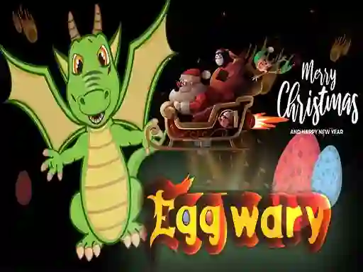遊戲Egg Wary在線