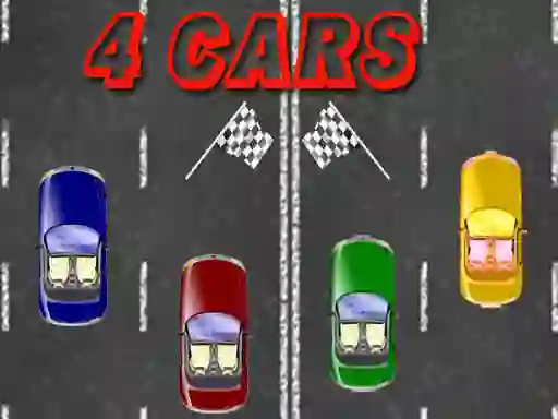 遊戲4Cars在線