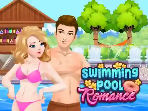遊戲Swimming Pool Romance在線