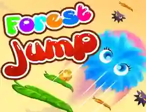 遊戲Forest Jump在線