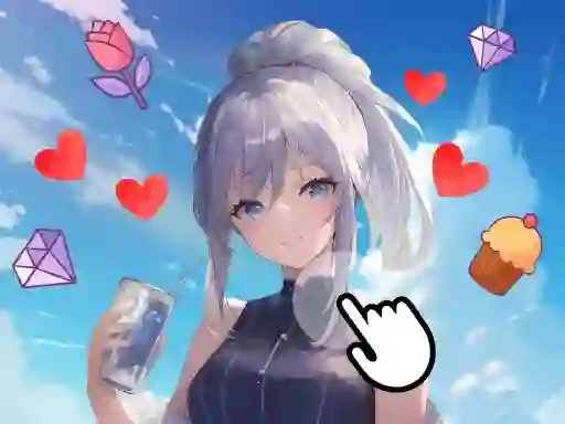 遊戲Your Silver Wife在線