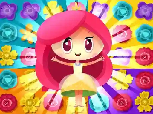 遊戲In Bloom在線