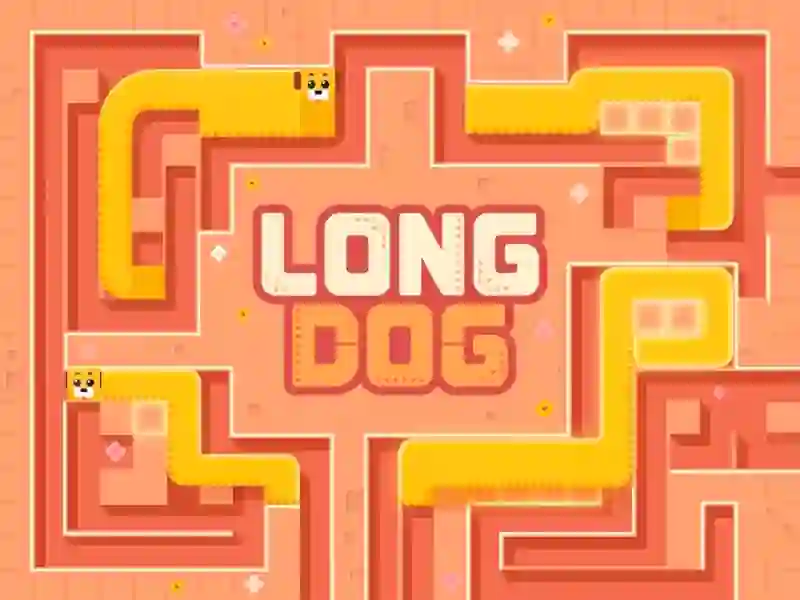 遊戲Long Dog在線