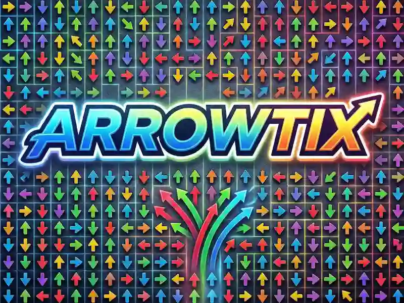 遊戲Arrowtix在線