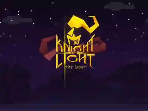遊戲Knight Of Light在線