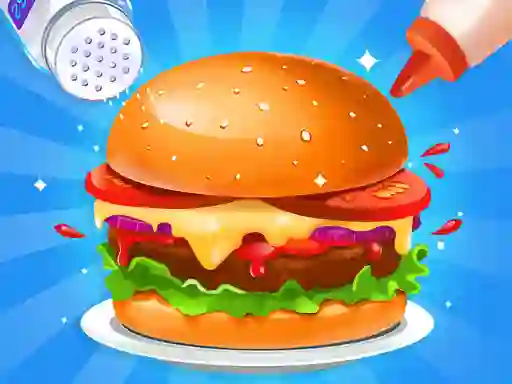 遊戲Weight Gain Diet Cooking Recipe在線