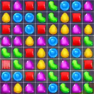 遊戲Candy Time在線