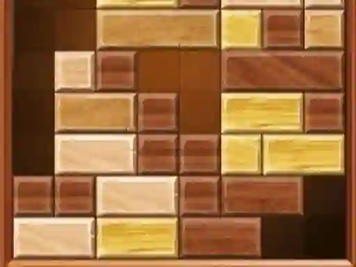 遊戲Slide Block Fall Down在線