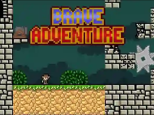 遊戲Brave Adventure在線