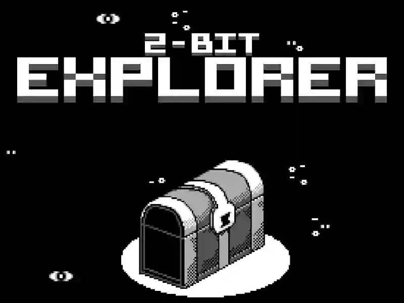 遊戲2-Bit Explorer在線