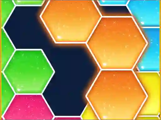 遊戲Hexa Puzzle Legend在線