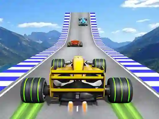 遊戲Formula1 shift racer在線