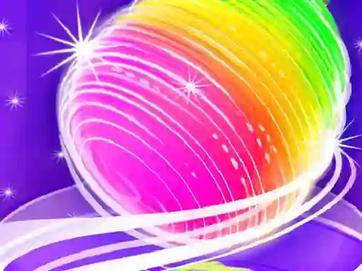 遊戲Candy Floss Maker在線