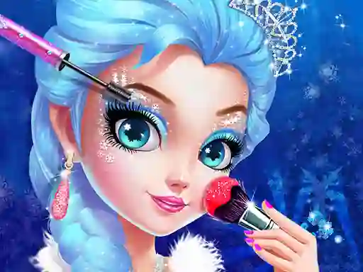 遊戲Princess Fashion Salon在線