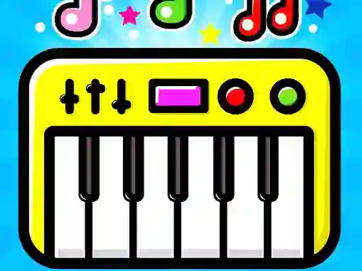 遊戲Piano Tiles在線