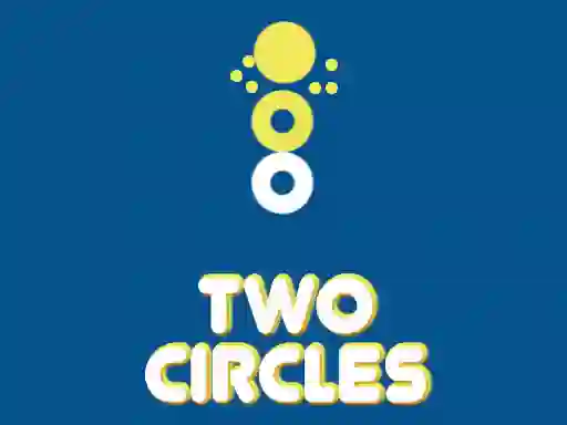 遊戲Two Circles在線