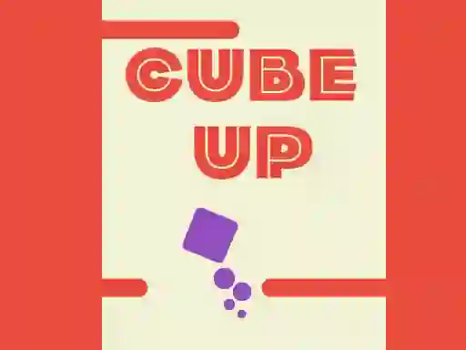 遊戲Cube Up在線