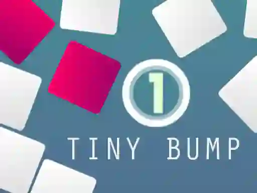 遊戲Tiny Bump在線