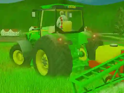 遊戲Farming Simulator 2在線