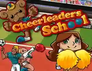 遊戲Cheerleaders School在線