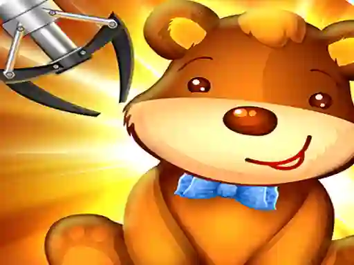 遊戲Toy Claw在線