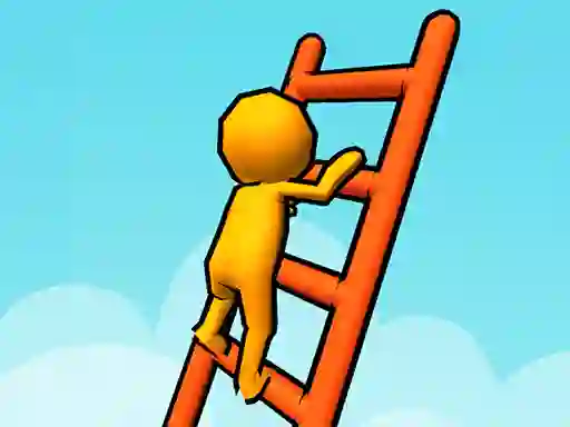 遊戲Ladder Race在線