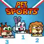 遊戲Pet sports在線
