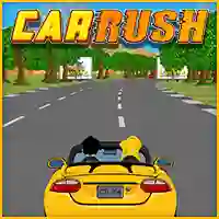遊戲Car Rush在線
