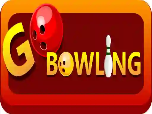 遊戲Go Bowling在線