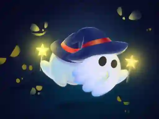 遊戲Ghost Fight.io在線