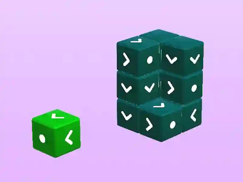 遊戲Tap BlockAway在線