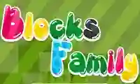 遊戲Blocks Family在線