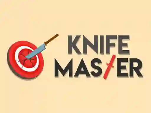 遊戲Knife Master在線