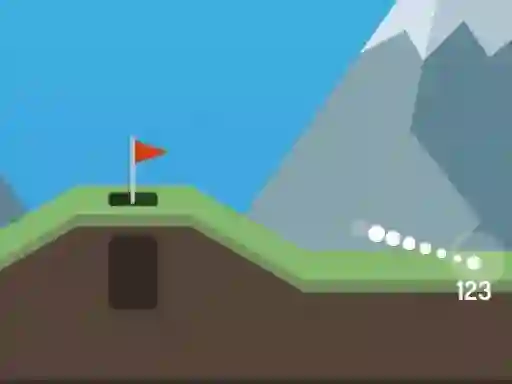 遊戲 Ultimate Golf在線