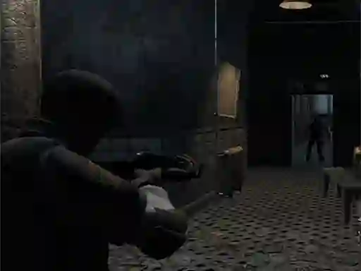 遊戲Resident Evil: Purge Operation在線
