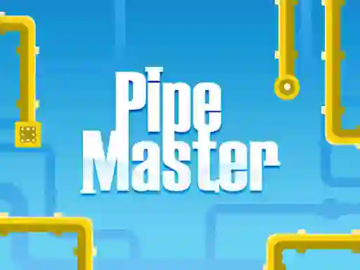 遊戲Pipe Master在線