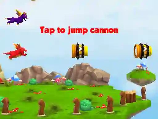 遊戲Dragon Trials在線