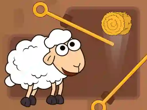 遊戲Pin Puzzle Save The Sheep在線