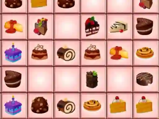 遊戲Path Finding Cakes Match在線