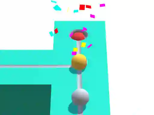 遊戲Marbleous 3D在線