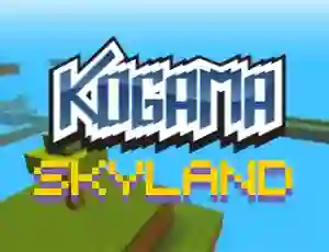 遊戲Kogama: Skyland在線