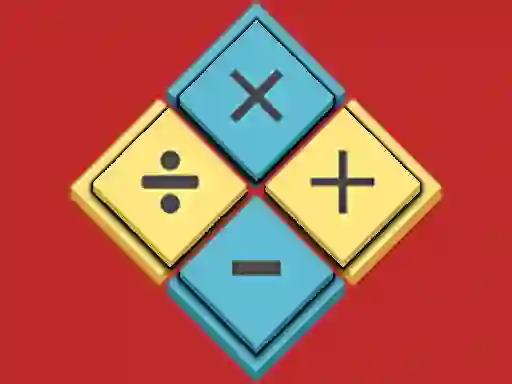 遊戲Maths Challenge在線