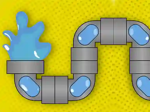遊戲Water Pipe在線