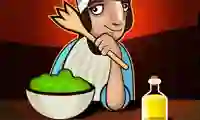 遊戲Salad Bar在線