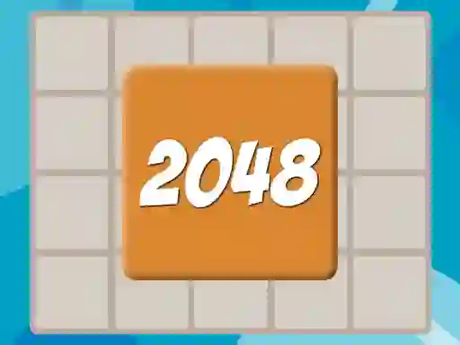 遊戲2048 Puzzle在線