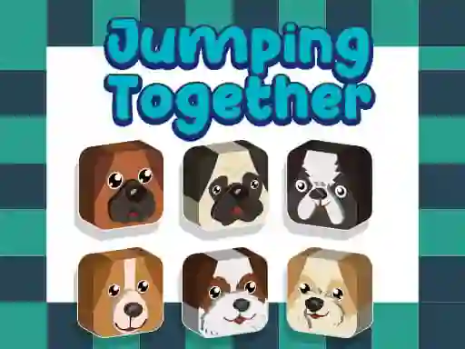 遊戲Jumping Together在線
