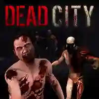 遊戲Dead City在線