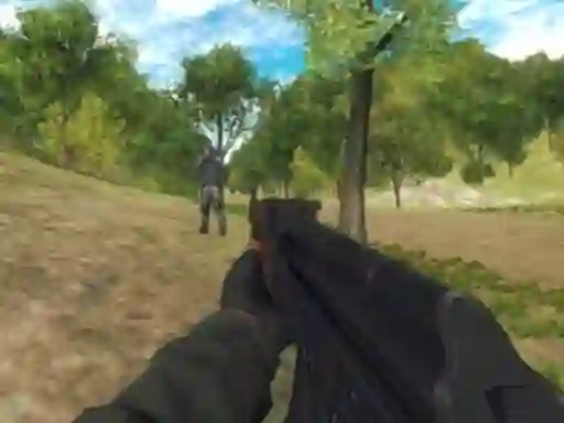 遊戲Army Combat在線
